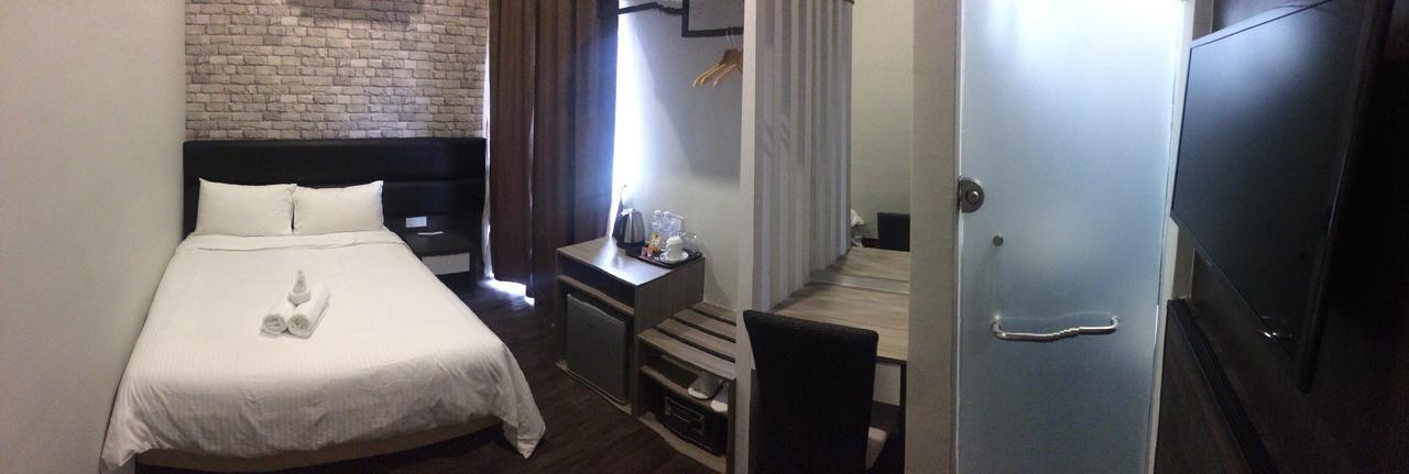 Gurney Lodge George Town Esterno foto