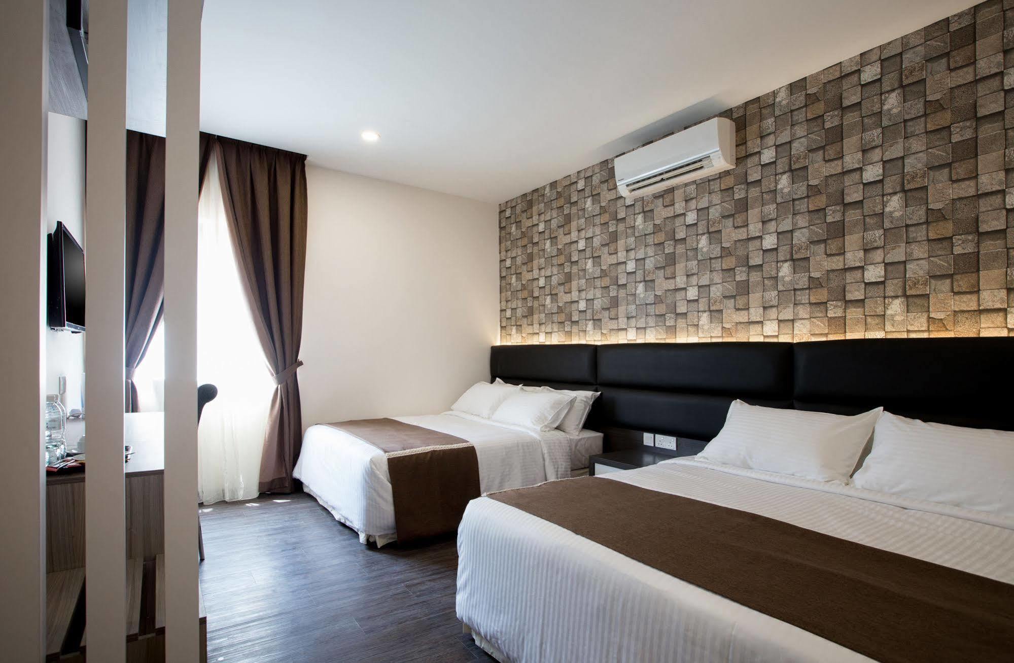 Gurney Lodge George Town Esterno foto