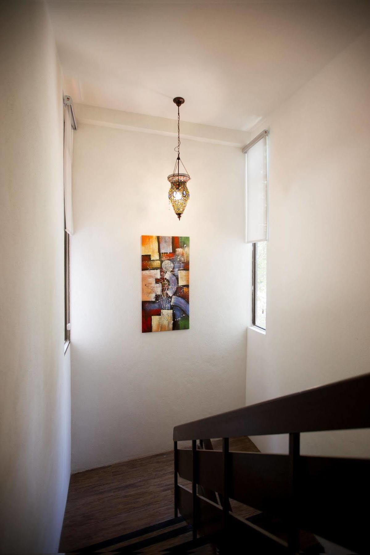 Gurney Lodge George Town Esterno foto
