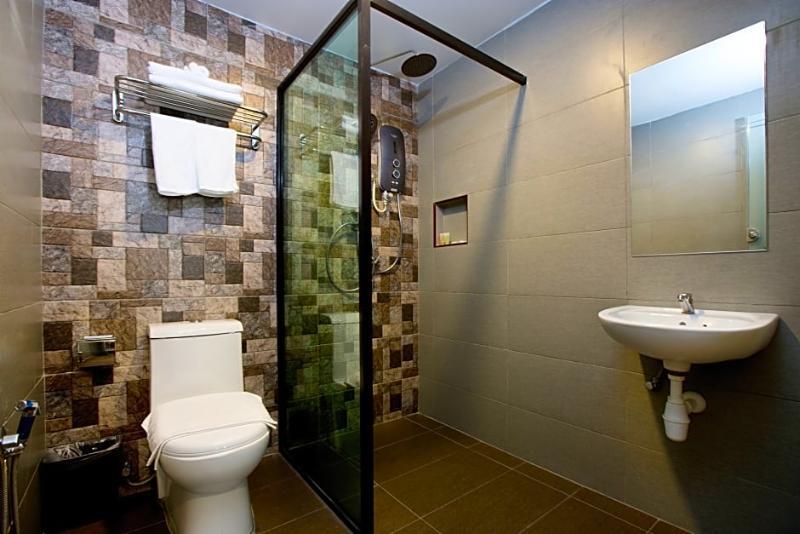 Gurney Lodge George Town Esterno foto